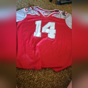 Ohio State Jersey